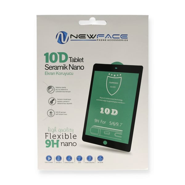 OREVİO Tablet Ekran Koruyucuları