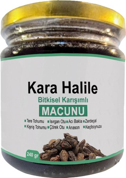 Erdo Ticaret Aktar Ürünleri