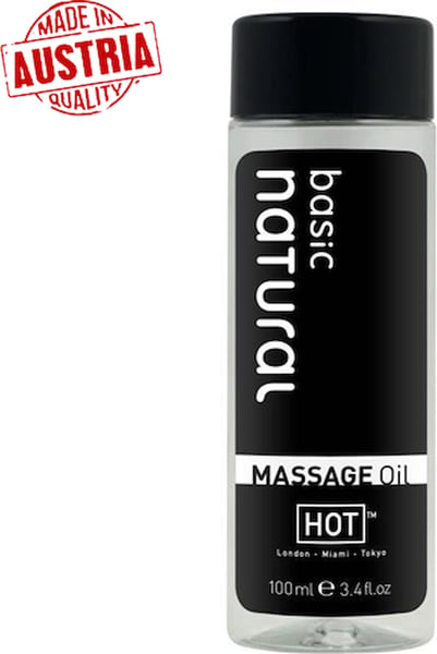 BEZOS PROFESSIONAL Masaj Yağı
