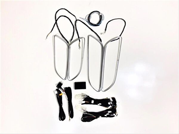 Universal Krom Aksesuarlar