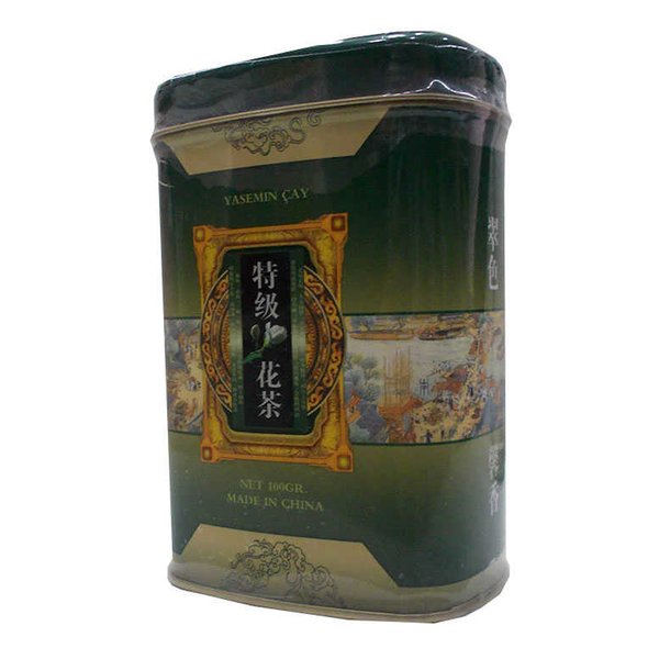 BEZOS PROFESSIONAL Çay