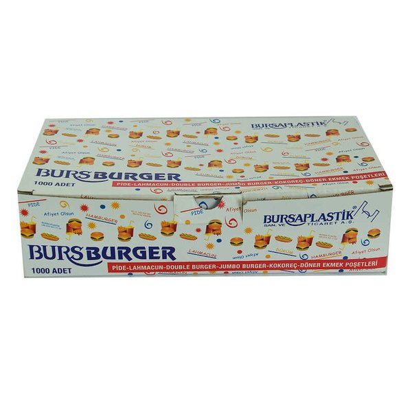 BEZOS PROFESSIONAL Kutu ve Ambalaj Malzemeleri