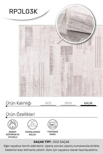 Sidelya Aksesuar Halı