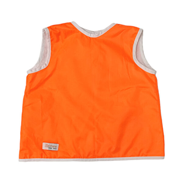 BEZHANE Mama Önlüğü