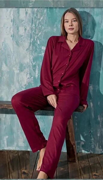 BRA İNOVASYON Kadın Pijama