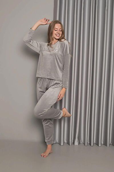 BRA İNOVASYON Kadın Pijama