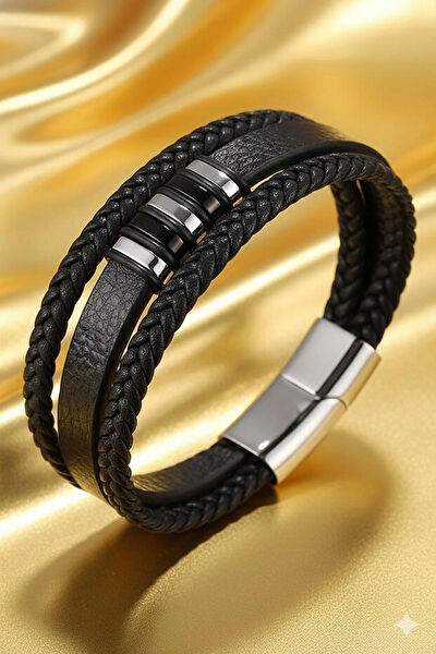 Gogoey Erkek Bileklik