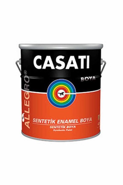 HOBİBAHÇEM Ahşap Boyası