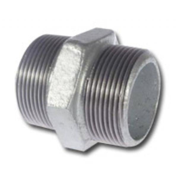 Teknodayım PVC-PPRC Boru ve Fittings