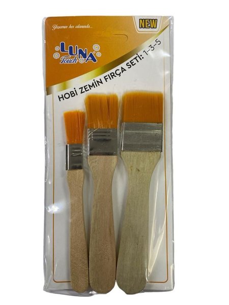 Erdo Ticaret Boya Fırçası, Boya Rulosu