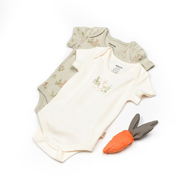 bazaar-turkey Body, Zıbın