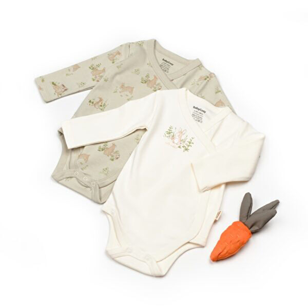 bazaar-turkey Body, Zıbın