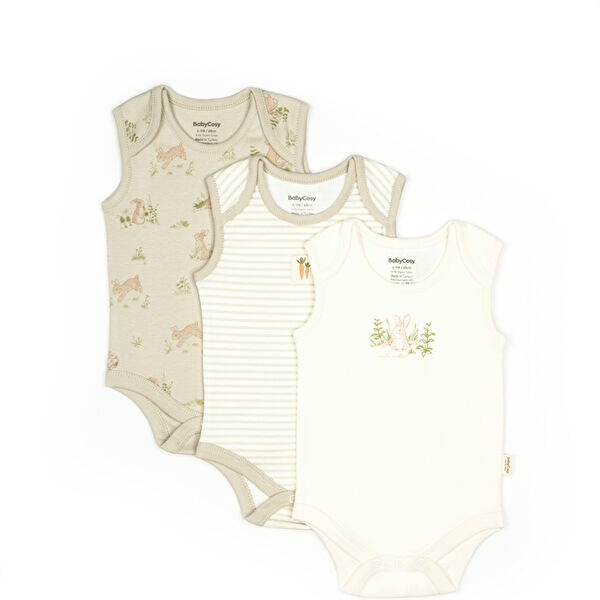 bazaar-turkey Body, Zıbın