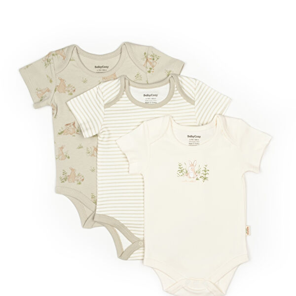 bazaar-turkey Body, Zıbın