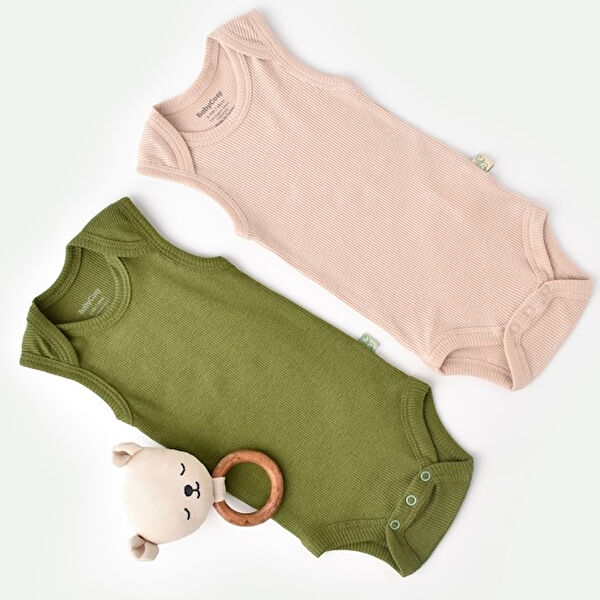 bazaar-turkey Body, Zıbın