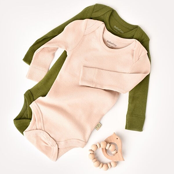 bazaar-turkey Body, Zıbın