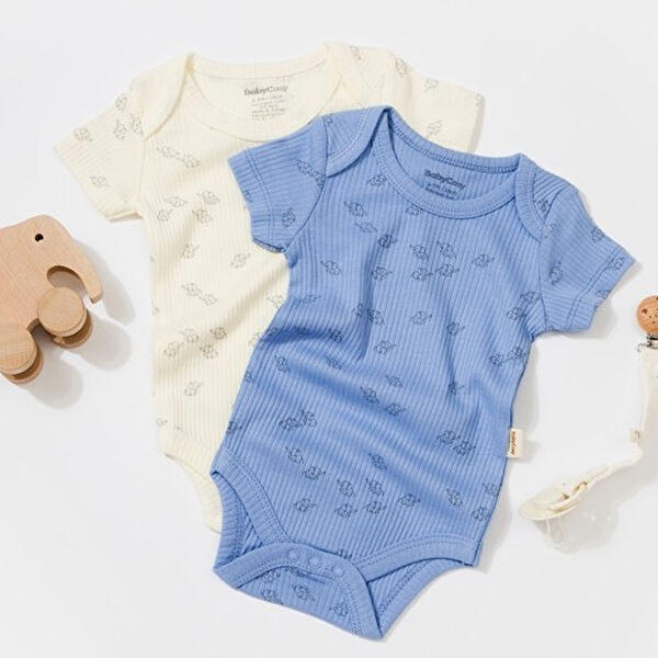 bazaar-turkey Body, Zıbın