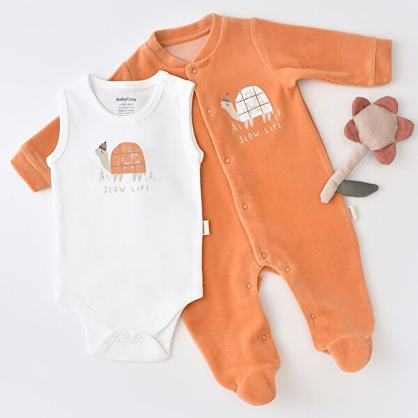 bazaar-turkey Bebek Pijama, Pijama Takımı