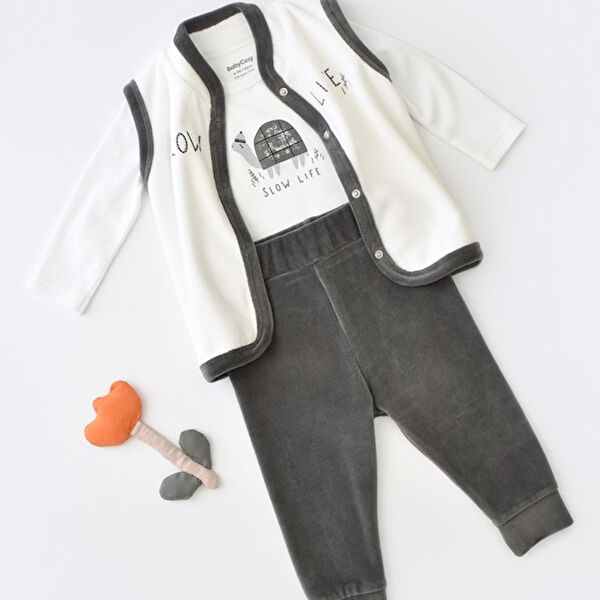 bazaar-turkey Bebek Pijama, Pijama Takımı