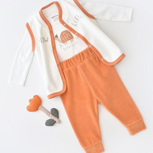 bazaar-turkey Bebek Pijama, Pijama Takımı