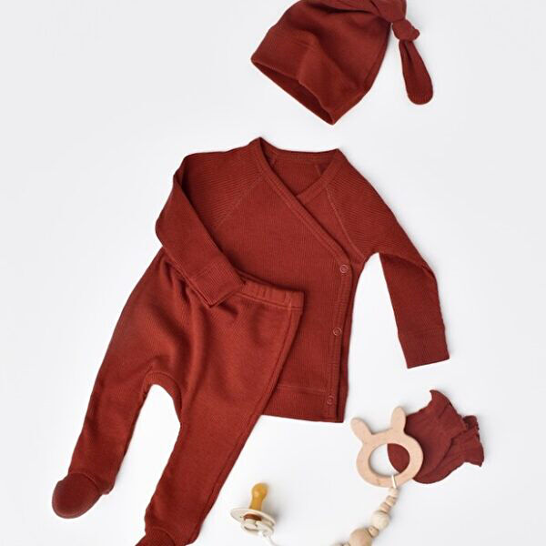 bazaar-turkey Bebek Pijama, Pijama Takımı