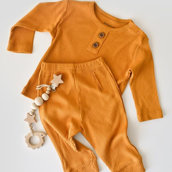 bazaar-turkey Bebek Pijama, Pijama Takımı