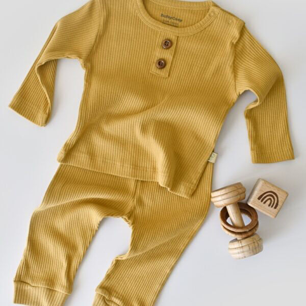 bazaar-turkey Bebek Pijama, Pijama Takımı