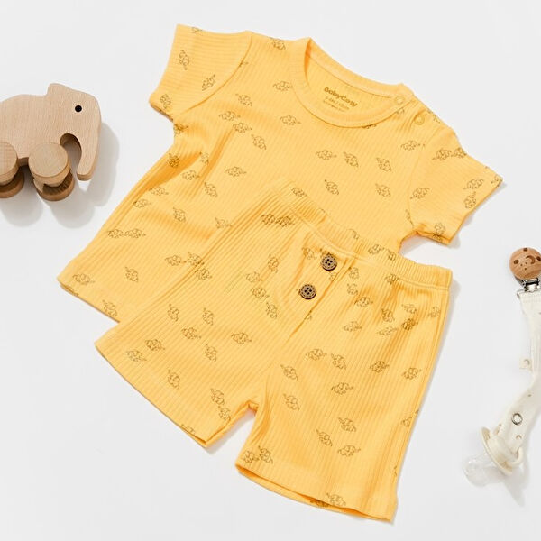 bazaar-turkey Bebek Pijama, Pijama Takımı