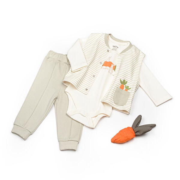 bazaar-turkey Bebek Pijama, Pijama Takımı