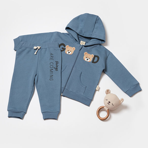 bazaar-turkey Bebek Pijama, Pijama Takımı