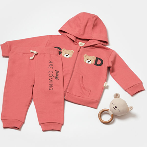 bazaar-turkey Bebek Pijama, Pijama Takımı