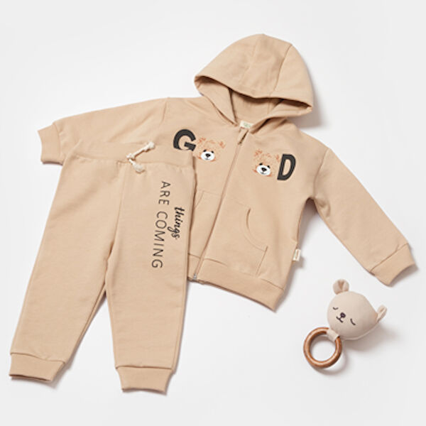 bazaar-turkey Bebek Pijama, Pijama Takımı