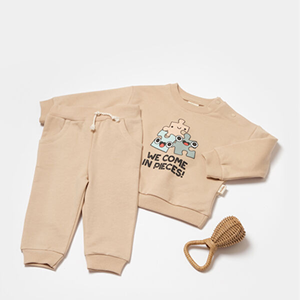 bazaar-turkey Bebek Pijama, Pijama Takımı