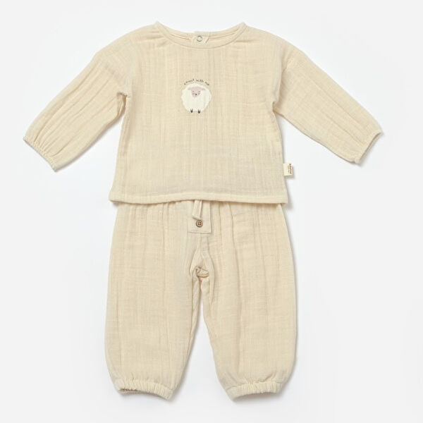 bazaar-turkey Bebek Pijama, Pijama Takımı