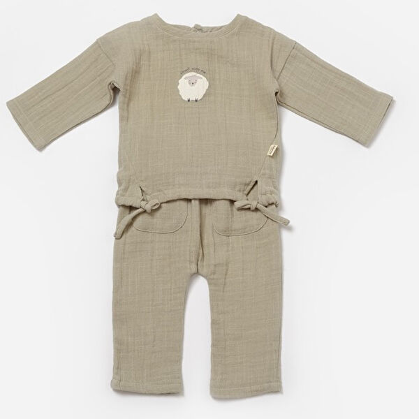 bazaar-turkey Bebek Pijama, Pijama Takımı