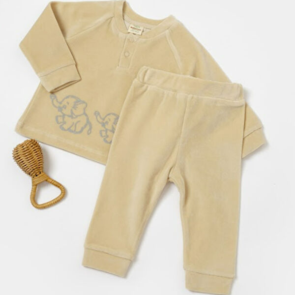 bazaar-turkey Bebek Pijama, Pijama Takımı