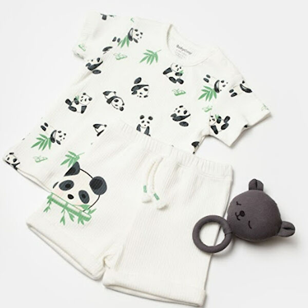 bazaar-turkey Bebek Pijama, Pijama Takımı