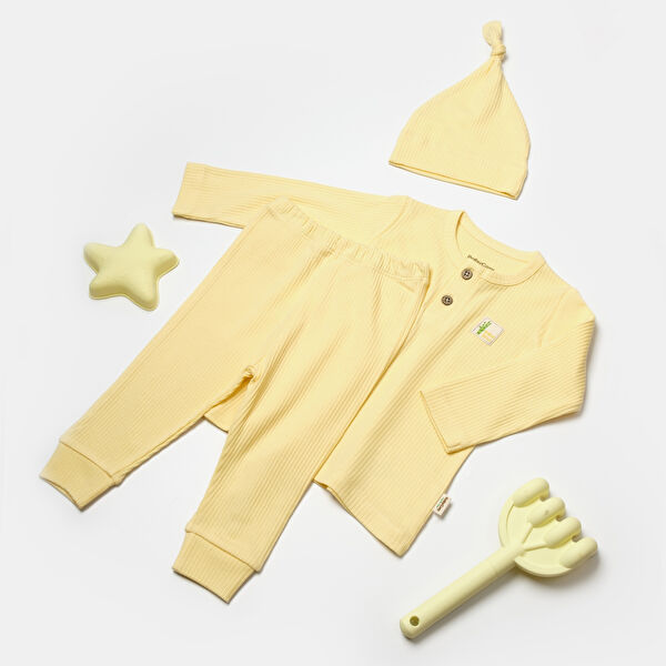 bazaar-turkey Bebek Pijama, Pijama Takımı