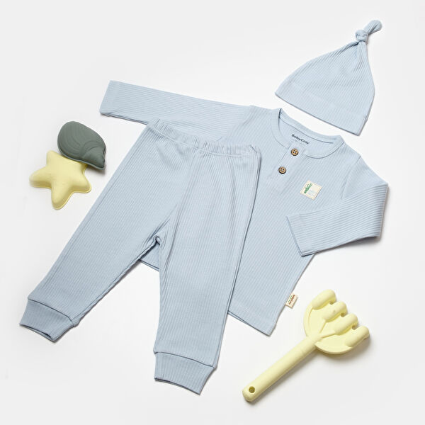 bazaar-turkey Bebek Pijama, Pijama Takımı