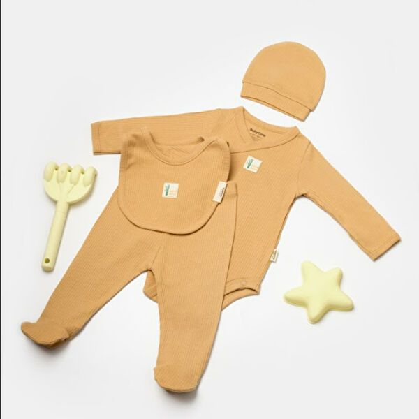 bazaar-turkey Bebek Pijama, Pijama Takımı