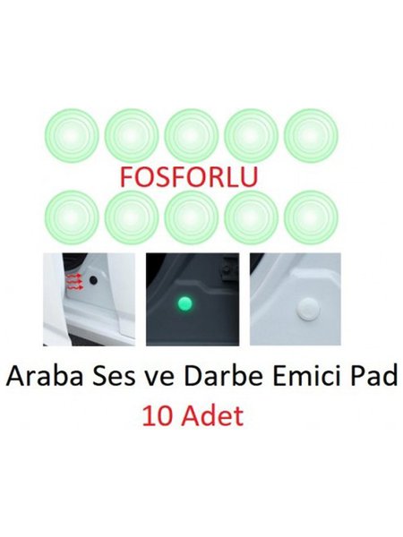 ARIK Kapı Koruyucu