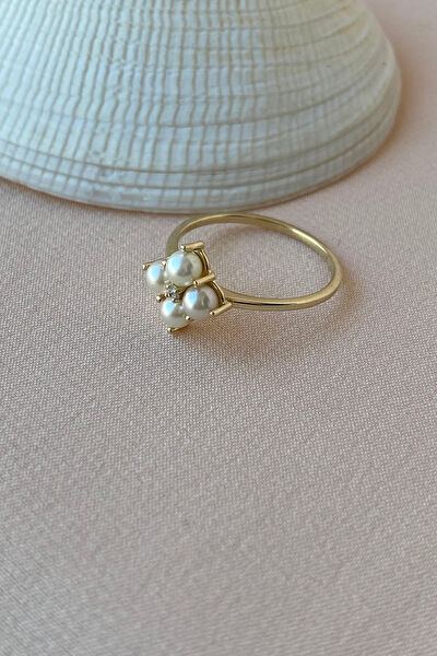 Birinci Altın Yüzük