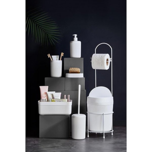 BEZOS PROFESSIONAL Banyo Aksesuar Seti