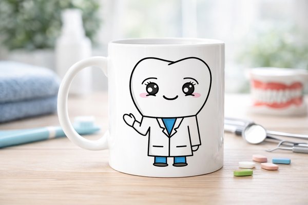 BEZOS PROFESSIONAL Kupa