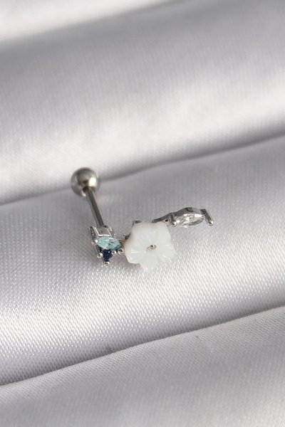 Sidelya Aksesuar Kadın Piercing