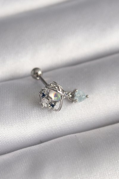 ARIK Kadın Piercing