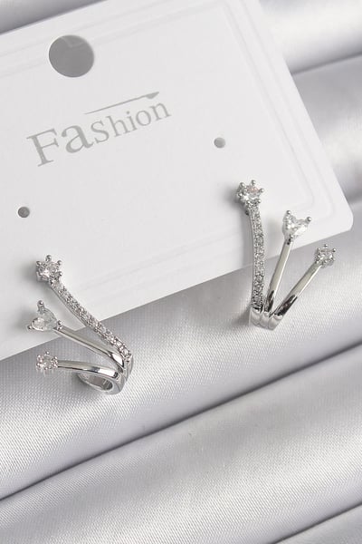 BEZOS PROFESSIONAL Küpe