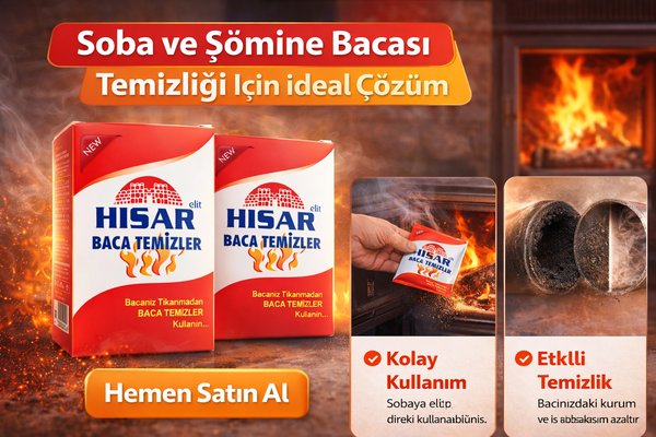 Bezos Şömine, Şömine Aksesuarları
