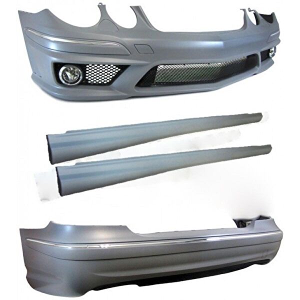 CMGTUNİNG Body Kitler