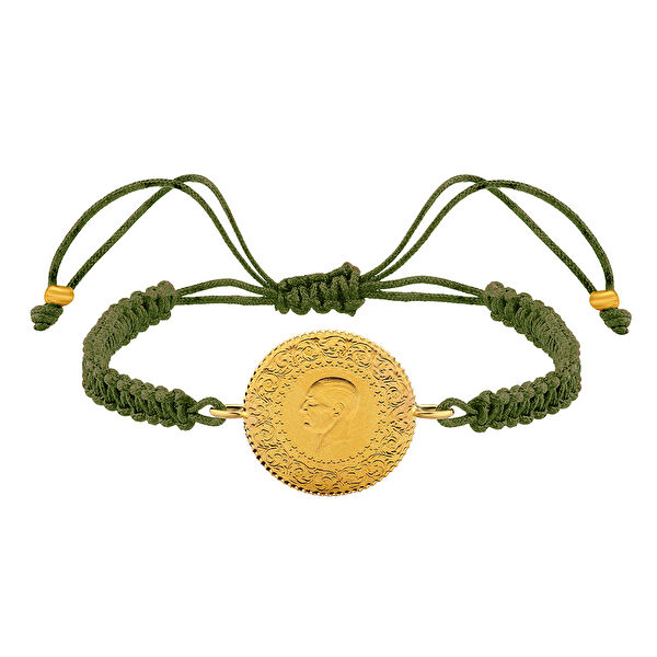 Gekas Kuyumculuk Ziynet Altın